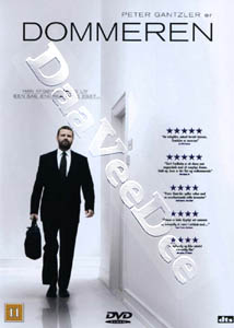 The Judge (DVD)